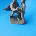 Mô hình Batman và Joker nhảy múa - Thumbnail 3