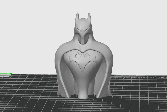 Batman (Mô hình trang trí nghệ thuật) - Image 2
