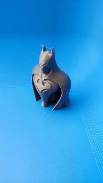 Batman (Mô hình trang trí nghệ thuật) - Image 3