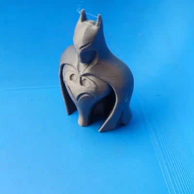 Batman (Mô hình trang trí nghệ thuật)