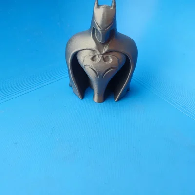 Batman (Mô hình trang trí nghệ thuật)