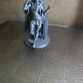 Mô hình 3D Hermione Granger 11cm trang trí cực chất - Thumbnail 2