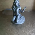 Mô hình 3D nhân vật Poison Ivy xinh đẹp cho bộ sưu tập của bạn - Thumbnail 3