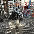 Đế giữ khung nhựa (sprue) mini - Phụ kiện cần thiết cho Gunpla - Thumbnail 1