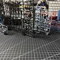 Đế giữ khung nhựa (sprue) mini - Phụ kiện cần thiết cho Gunpla - Thumbnail 3