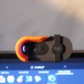 Miếng chắn nắng cho Webcam - Chống lóa (Logitech Brio 101/100) - Thumbnail 1