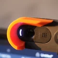 Miếng chắn nắng cho Webcam - Chống lóa (Logitech Brio 101/100) - Thumbnail 2