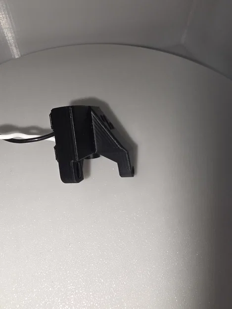 Cảm biến sợi nhựa Sherpa Mini (Filament Sensor) nâng cấp bền bỉ - Image 2
