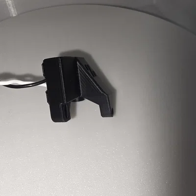 Cảm biến sợi nhựa Sherpa Mini (Filament Sensor) nâng cấp bền bỉ