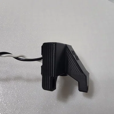 Cảm biến sợi nhựa Sherpa Mini (Filament Sensor) nâng cấp bền bỉ