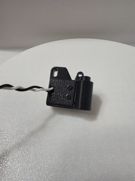 Cảm biến sợi nhựa Sherpa Mini (Filament Sensor) nâng cấp bền bỉ - Image 4