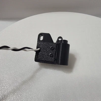 Cảm biến sợi nhựa Sherpa Mini (Filament Sensor) nâng cấp bền bỉ