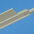 Chốt gài cửa sổ trượt thay thế - Giải pháp sửa chữa tại nhà - Thumbnail 4