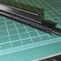 Chốt gài cửa sổ trượt phiên bản dài (Sliding Window Latch Long Version) - Thumbnail 3