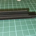 Chốt gài cửa sổ trượt phiên bản dài (Sliding Window Latch Long Version) - Thumbnail 4
