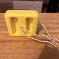 Khối tập lực tay, leo núi, tập bám và ngón tay - Thumbnail 2