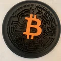Mô hình giải đố 3D: Road to Bitcoin Breakthrough độc đáo - Thumbnail 2