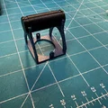 Giá Đỡ Cuộn Chì Hàn (Solder Spool Stand) - Thumbnail 1