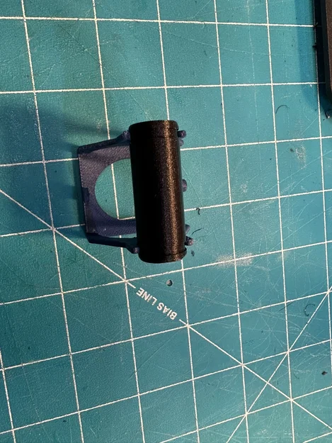 Giá Đỡ Cuộn Chì Hàn (Solder Spool Stand) - Image 3