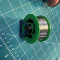 Giá Đỡ Cuộn Chì Hàn (Solder Spool Stand) - Thumbnail 4