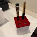 Nắp Gridfinity 1x1 dành cho bút chì Blackwing - Thumbnail 2