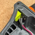 Miếng chặn sửa cổng sạc cho OneWheel GT - Thumbnail 1