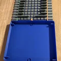 Nắp Đậy & Hộp Đựng Quoridor Du Lịch - Thumbnail 3