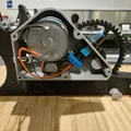 Động cơ điện 12v cho bộ cuộn chỉ PastaLite Respooler - Thumbnail 7