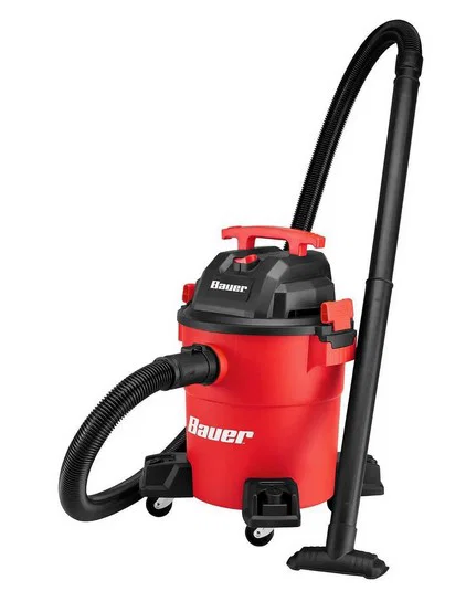 Đầu hút thay thế cho máy hút bụi BAUER 6 Gallon, 4 Peak HP - Image 2