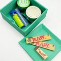 Hộp Đựng Stash Box Có Khay Cuốn (Tray Top Stash Box) - Thumbnail 5
