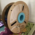 Bu lông giúp tái sử dụng/tái chế lõi cuộn nhựa carton - Thumbnail 2