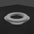Bu lông giúp tái sử dụng/tái chế lõi cuộn nhựa carton - Thumbnail 6
