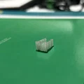 Bộ khuếch tán ánh sáng 3D cho máy pha cà phê Gaggia Classic Pro - Thumbnail 1