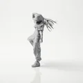 Mô Hình 3D Tượng Nữ Vũ Công Duy Dáng - Lady Dancer Figurine - Thumbnail 4