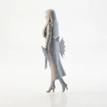 Mô hình tượng Lady Fan Blades Fantasy 3D in được - Thumbnail 4
