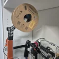 Giá đỡ cuộn filament cho bản độ Direct Drive trên Ender 5 - Thumbnail 1