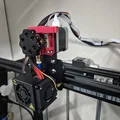 Giá đỡ cuộn filament cho bản độ Direct Drive trên Ender 5 - Thumbnail 3