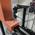 Giá đỡ cuộn filament cho bản độ Direct Drive trên Ender 5 - Thumbnail 5