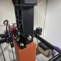 Giá đỡ cuộn filament cho bản độ Direct Drive trên Ender 5 - Thumbnail 6