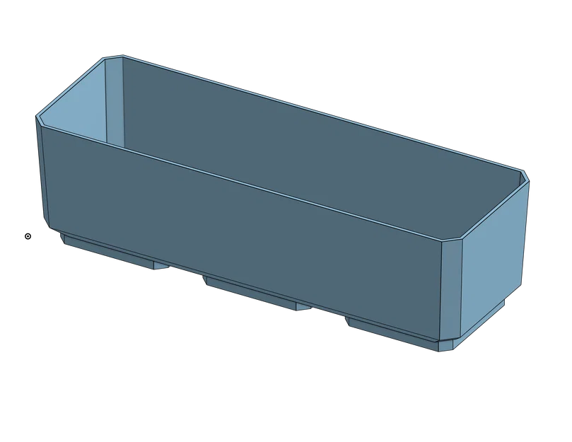 Bộ khay nhựa 3D tùy chỉnh cho hộp đựng đồ nghề Tactix 405mm - Image 4