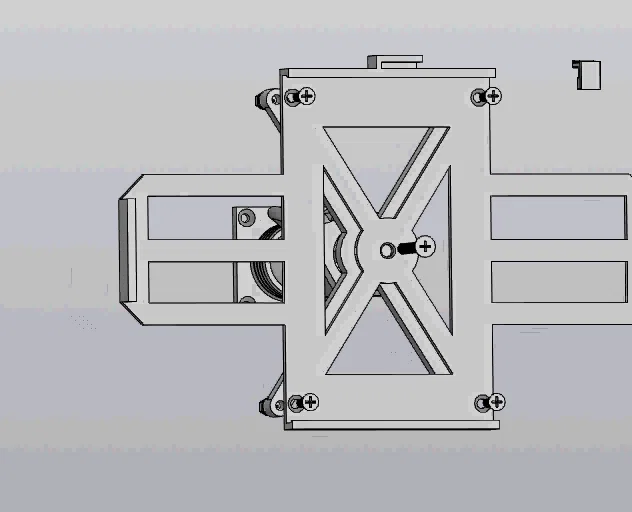 Giá đỡ máy tính bảng Lenovo (Lenovo Tablet Holder) - Image 1