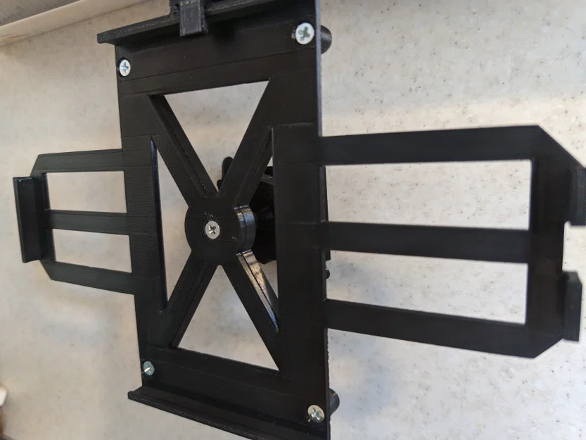 Giá đỡ máy tính bảng Lenovo (Lenovo Tablet Holder) - Image 4