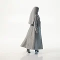 Mô hình Nữ Nhân Vật Mặc Bodysuit - Tượng 3D Printable - Thumbnail 3