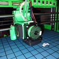 Nhãn gắn thêm cho Prusament Mini Spool Visualizer trên Sovol SV06/Plus - Thumbnail 1