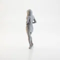 Mô hình tượng quý cô thanh lịch - File in 3D (Elegant Lady Figurine) - Thumbnail 4