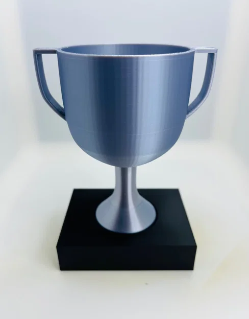 Cúp lưu niệm với nội dung tùy chỉnh - Image 3