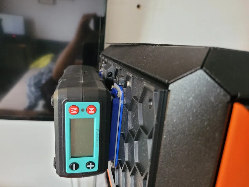 PolyHeater cho Core One - Tấm panel sưởi buồng in Polydryer có thể gập gọn - Image 1