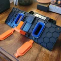 PolyHeater cho Core One - Tấm panel sưởi buồng in Polydryer có thể gập gọn - Thumbnail 4