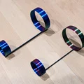 Hoop Glider - Tàu lượn cánh vòng 3D - Thumbnail 1