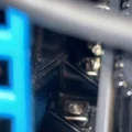 Giá đỡ nguồn (PSU) cho tủ Rack 10-Inch - Thumbnail 3